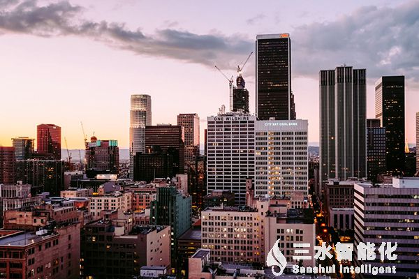 樓宇自控系統(tǒng)和會展中心智能化發(fā)展有什么關(guān)系？
