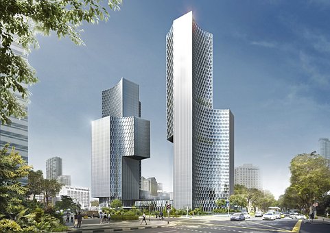 智慧城市，未來發(fā)展，技術創(chuàng)新，生態(tài)環(huán)境，可持續(xù)發(fā)展，數(shù)據(jù)安全