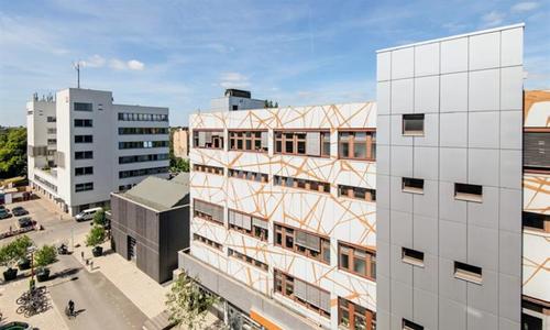 樓宇自動化控制系統(tǒng)的應用場景 樓宇自動化控制系統(tǒng)的應用場景