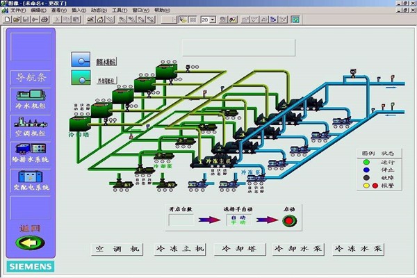樓宇自控系統(tǒng)的建設(shè)切忌忽視電氣設(shè)備的質(zhì)量控制！