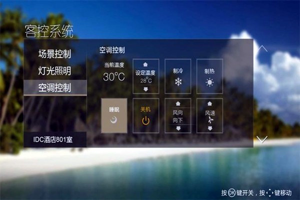 智能樓宇自控系統(tǒng)的三大自動化載體！