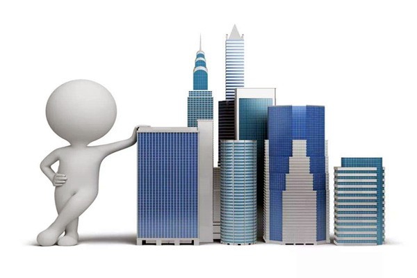 樓宇智能化運營階段需要BIM？