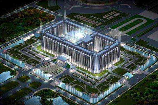 樓宇自動化工程切忌重建設(shè)輕管理！