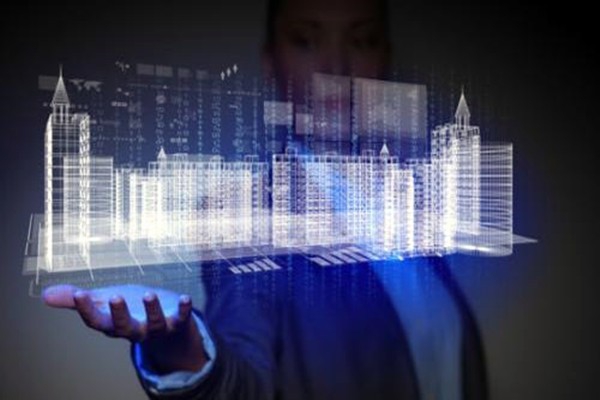 我國樓宇自控發(fā)展比較晚，但是前景廣闊！