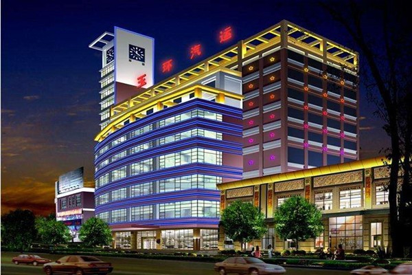 樓宇自控的誕生及發(fā)展！