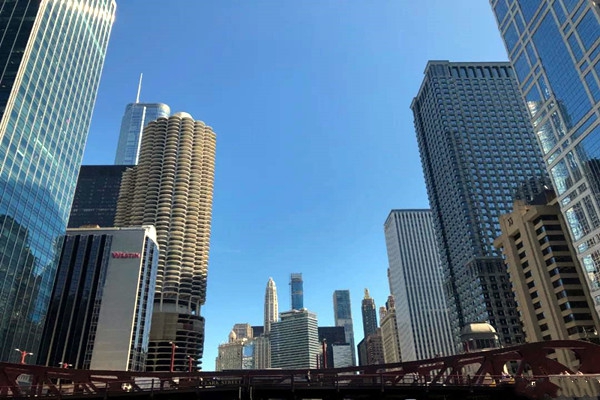 有關(guān)樓宇自控降低耗能的規(guī)劃！