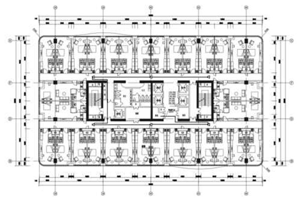 如何科學(xué)地設(shè)計樓宇自控施工圖紙？