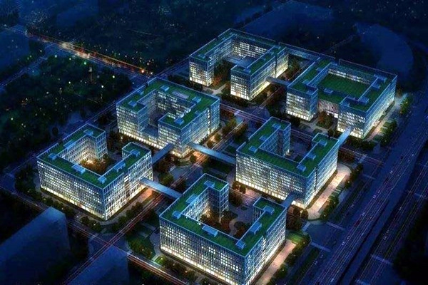 樓宇自控施工材料的選擇控制！