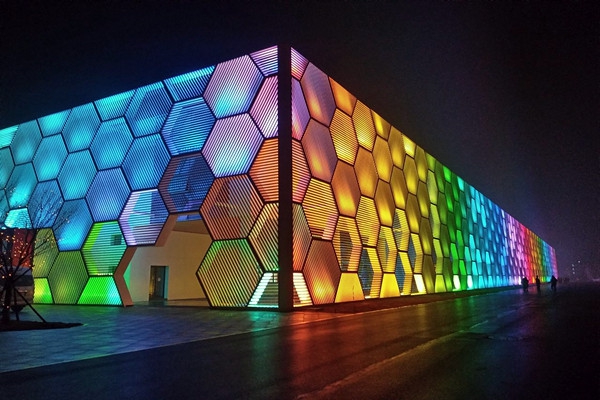 樓宇自動化系統(tǒng)關于照明的節(jié)能性研究！