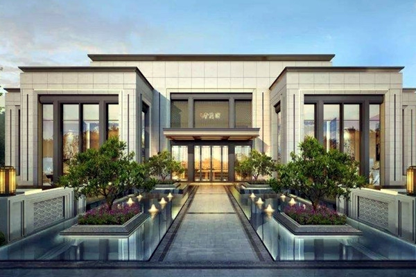 我國(guó)樓宇自控節(jié)能技術(shù)的發(fā)展?fàn)顩r！