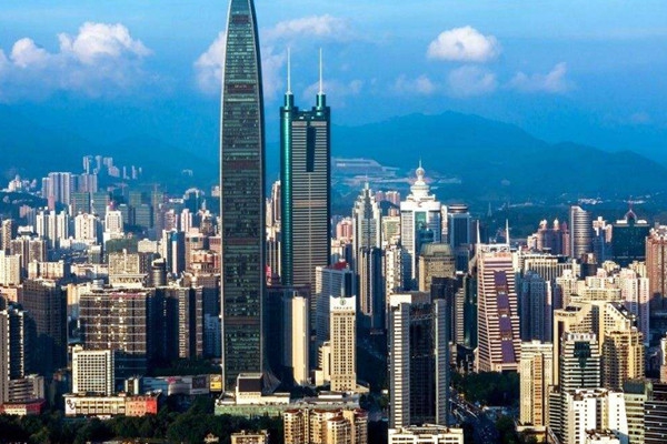 樓宇自控的崛起之路！