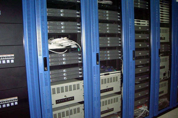 樓宇自動化系統(tǒng)一種新穎的布線方式！