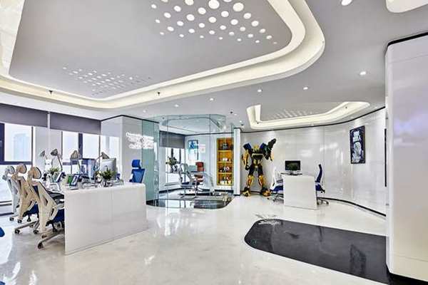 樓宇自控集成項(xiàng)目的整體規(guī)劃！