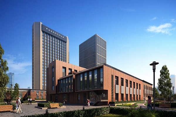 樓宇智能化工程設(shè)計(jì)兩點(diǎn)建議！