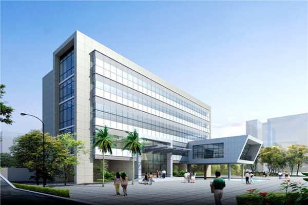 辦公樓建筑不斷朝向智能樓宇進(jìn)化！