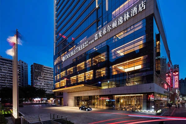 酒店樓宇自動(dòng)化系統(tǒng)包括哪些內(nèi)容？