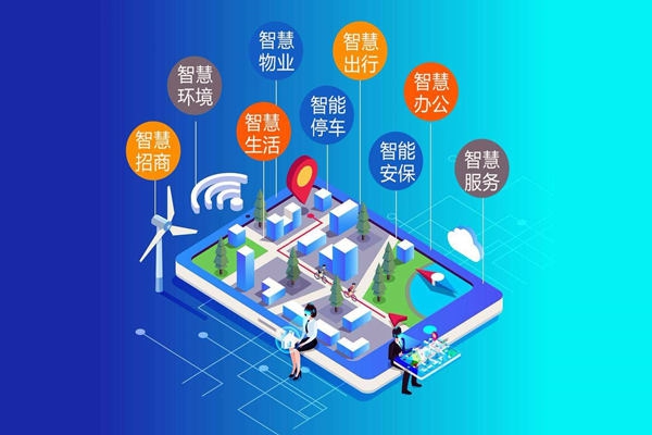 樓宇智能化數(shù)據(jù)集成策略的確定！