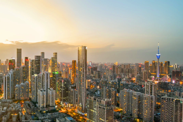 樓宇控制在建筑中的應(yīng)用分析！