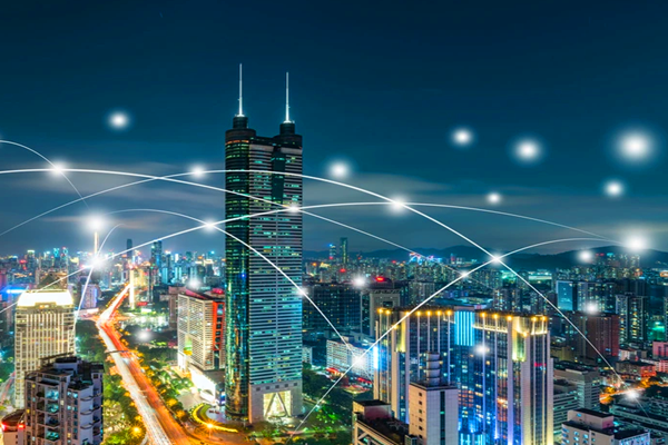 樓宇自動化系統(tǒng)，你不了解的智慧建筑“寵兒”