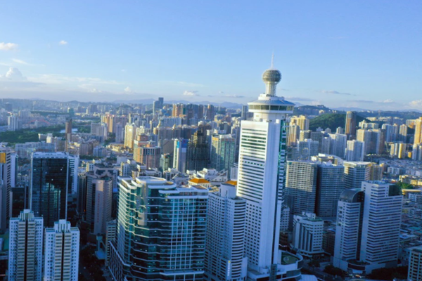 樓宇控制系統(tǒng)在智能建筑中的應(yīng)用！