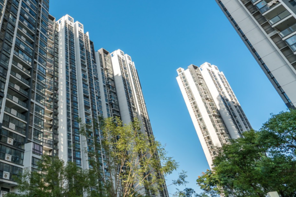 超低能耗建筑是什么，有什么作用？