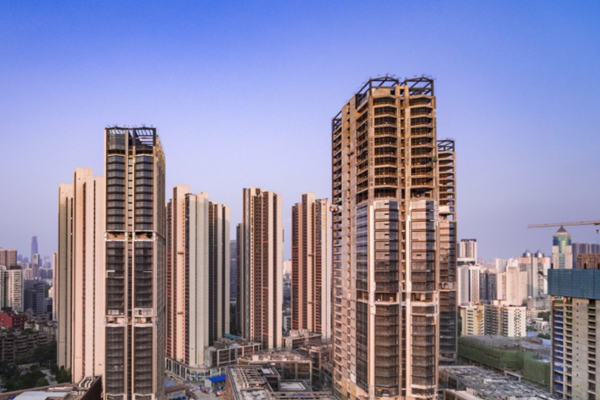 建筑智慧消防系統(tǒng)，助力消防安全“零距離”！