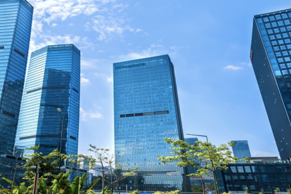 樓宇智能化系統(tǒng)，“按需集成”構(gòu)建綠色建筑！