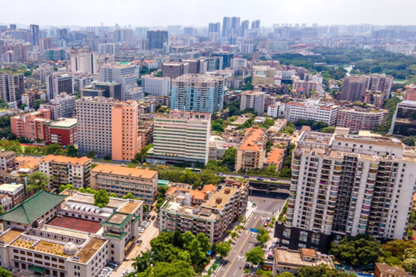 樓宇控制系統(tǒng)，促進綠色智慧樓宇建設(shè)