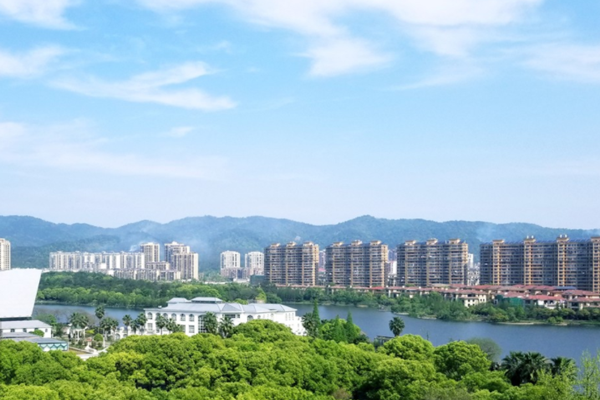 智能樓宇自控系統(tǒng)，促進(jìn)綠色節(jié)能建筑發(fā)展！