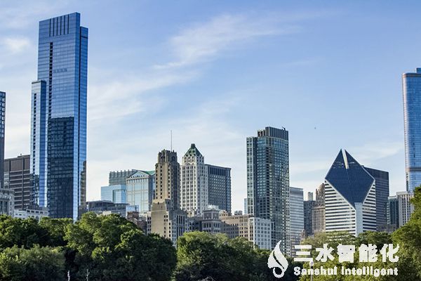 什么是真正的智能建筑？