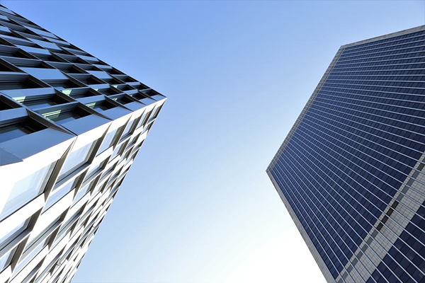 建筑能效監(jiān)管系統(tǒng)的優(yōu)勢(shì)！