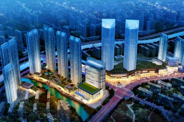 樓宇自控的國內(nèi)市場行情如何？