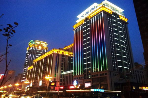 當(dāng)前樓宇控制系統(tǒng)的市場景象是怎樣的？
