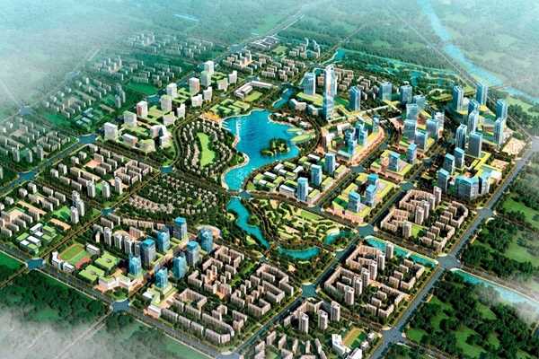 樓宇智能化是干什么的？智能化控制是大勢(shì)所趨？(圖1)