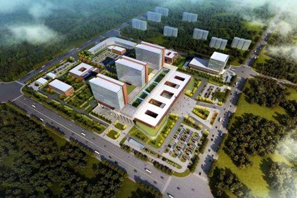 樓宇自動(dòng)化系統(tǒng)的安裝以及協(xié)調(diào)管理！(圖1)