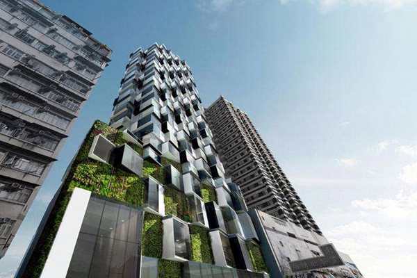樓宇自動化是智慧城市建設(shè)的“推動劑”！(圖1)