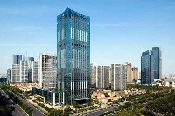 現(xiàn)代化的樓宇控制系統(tǒng)是什么意思？(圖1)