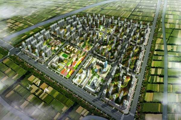 建設(shè)綠色樓宇需要樓宇自控！(圖1)
