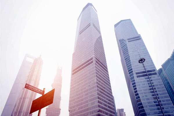 樓宇自動(dòng)化系統(tǒng)具有超強(qiáng)的控制能力！(圖1)