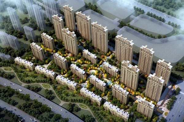 樓宇控制工程的質(zhì)量靠什么保證？(圖1)