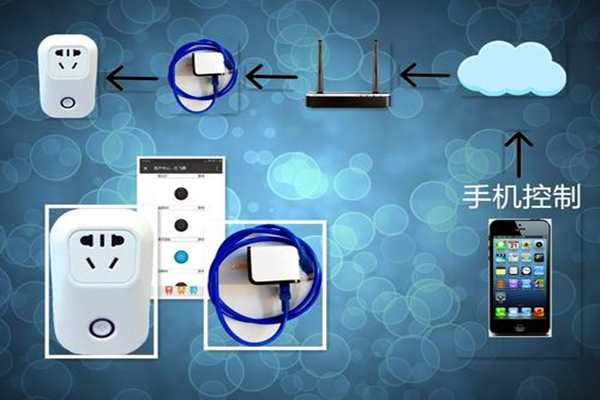 樓宇智能化系統(tǒng)遠(yuǎn)程控制的必要性！(圖1)