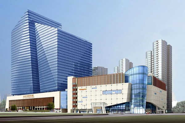 樓宇自動化教材建設！(圖1)