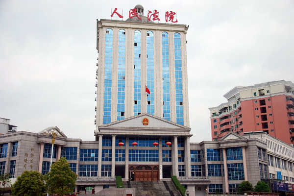 樓宇智能化適用于哪些公共建筑？(圖1)