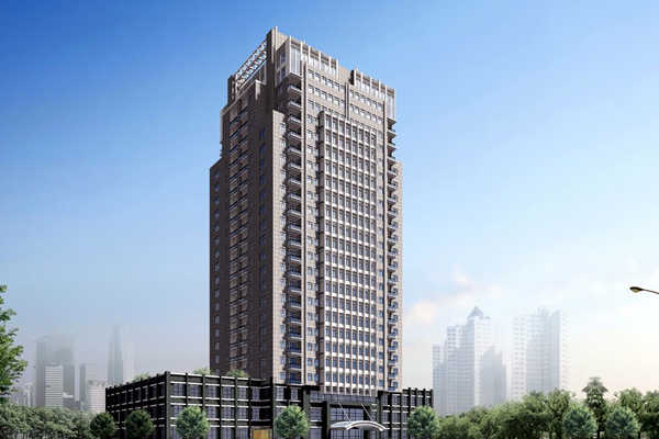 整體設(shè)計(jì)階段是樓宇自控系統(tǒng)建設(shè)的開端！(圖1)