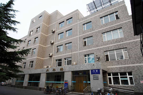 門(mén)診樓樓宇自動(dòng)化設(shè)計(jì)理念！(圖1)