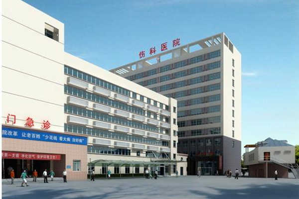 醫(yī)療機(jī)構(gòu)樓宇自控系統(tǒng)建設(shè)方案推薦！(圖1)