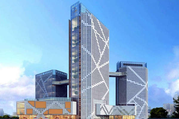 一級(jí)智能樓宇建設(shè)需要企業(yè)具備什么樣的技術(shù)條件？(圖1)