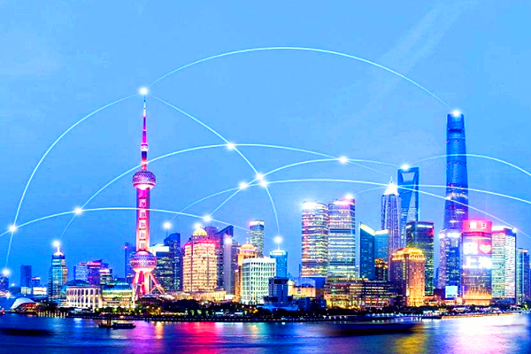 智能樓宇自控系統(tǒng)投資可行性報告，智慧建筑推動規(guī)模增長(圖2)