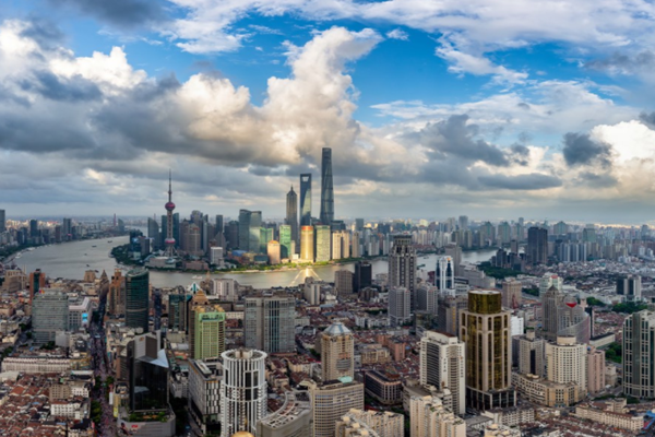 智慧管控在建筑降碳中發(fā)揮的效用有哪些？(圖1)